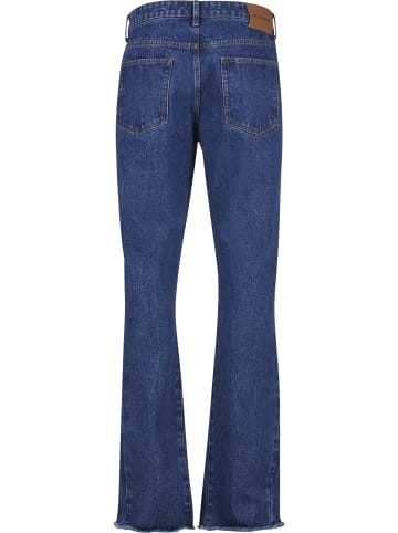 2Y Studios Flared in mid blue