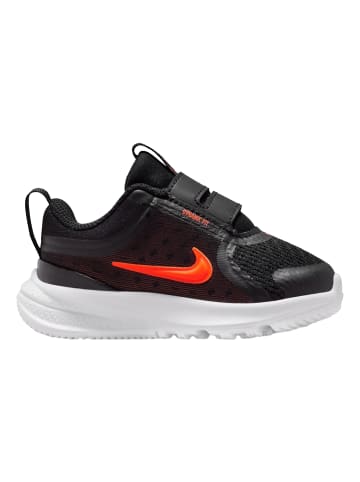 Nike Laufschuh in Schwarz