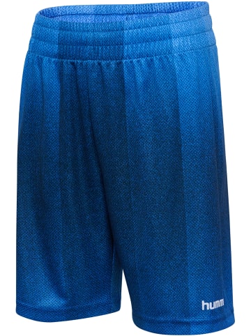 Hummel Verstellbare Taille Anzug Hmljr Gradient Lebensstil Kinder in DRESS BLUES