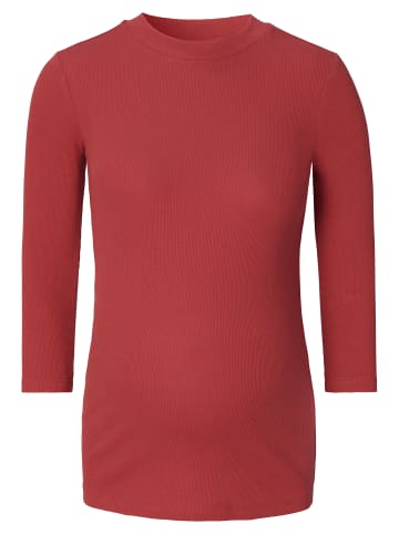 ESPRIT T-Shirt in Dark Red