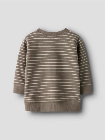 name it Sweatshirt in Walnut
