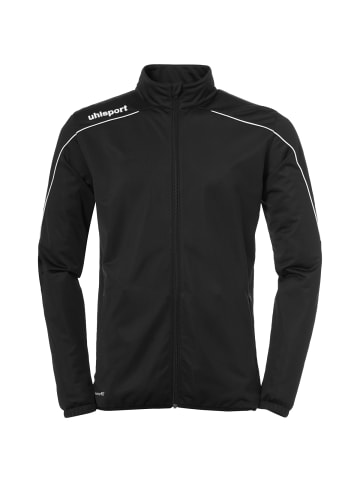 uhlsport  Trainingsjacke STREAM 22 in schwarz/weiß