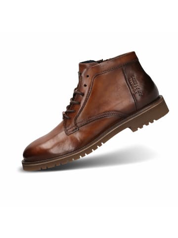 Bugatti Stiefeletten für Herren in uni