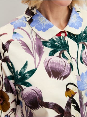 Calida Shirt in charm cream