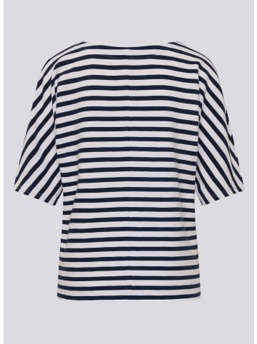 Rabe T-Shirt in Dunkelblau