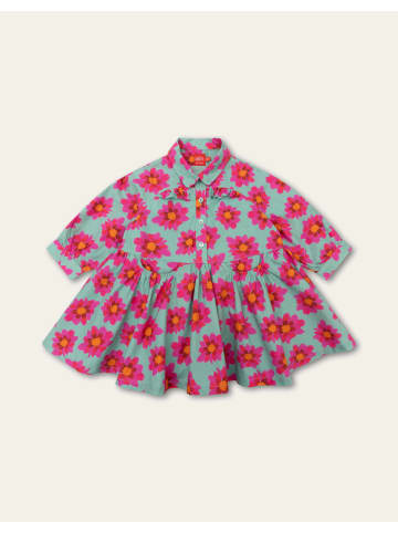 Oilily Djuliette Kleid in Grün