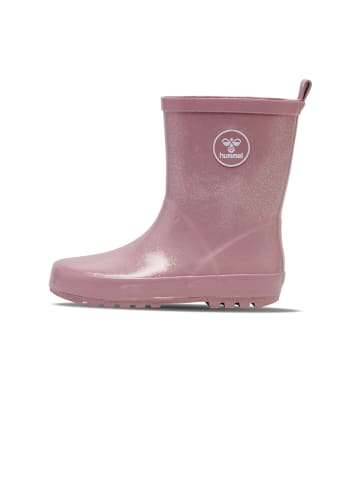 Hummel Gummi Stiefel Rubber Boot Kinder in ZEPHYR
