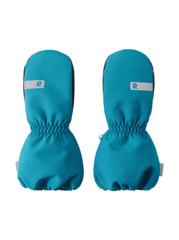Reima Fäustlinge Moffen Aquatic Blue