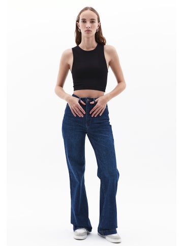OXXO Tanktop BLACK