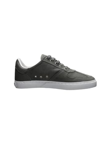 ethletic Canvas Sneaker Root II in Donkey Grey