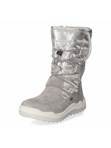 Imac Schlupfstiefel in grau