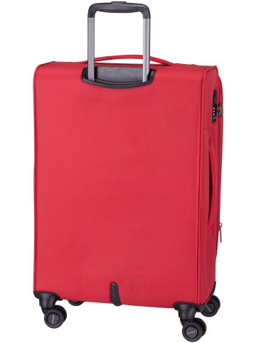 Stratic Trolley Stratic Light+ Trolley M in Red