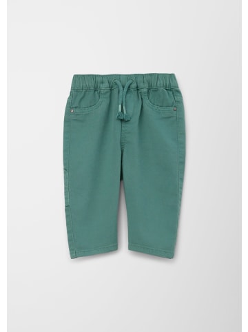 s.Oliver Hose in 6576_minze