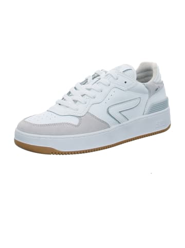 Hub Sneaker Low in Weiß