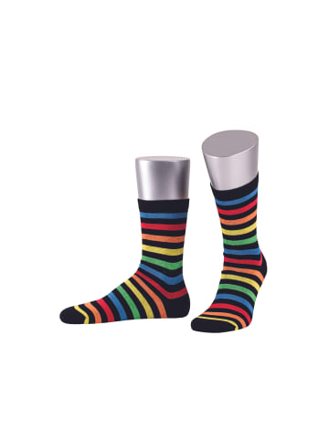 JD J. Dirks Socken CL20S in multicolor (98)