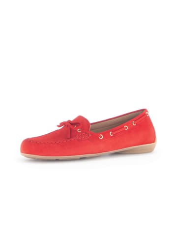 Gabor Slipper in rot