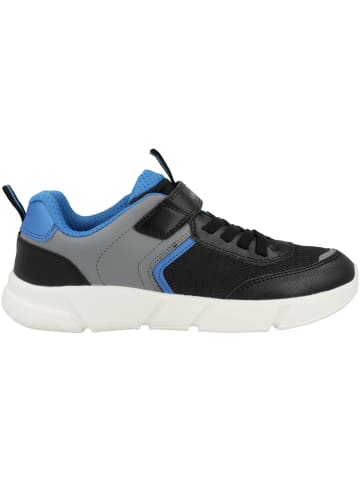 Geox Sneaker low J Aril B. A in schwarz