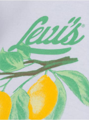 Levi´s T-Shirt in weiß