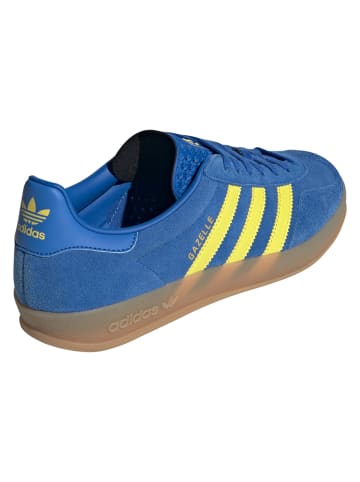 adidas adidas Turnschuhe in blue/pursul/gum3