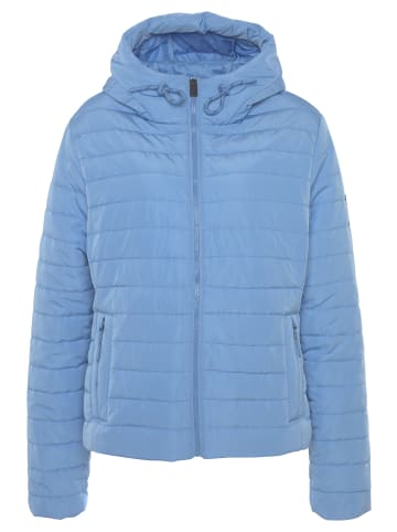 ELBSAND Steppjacke in hellblau