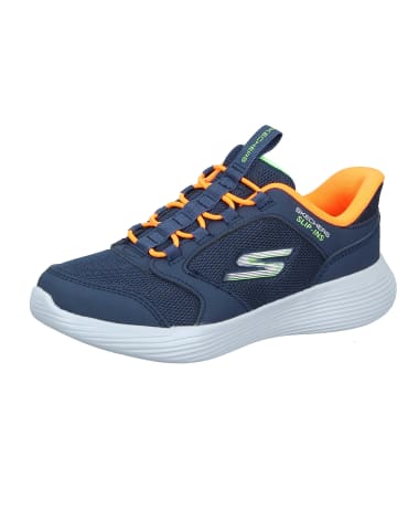 Skechers Sneakers Low in blau