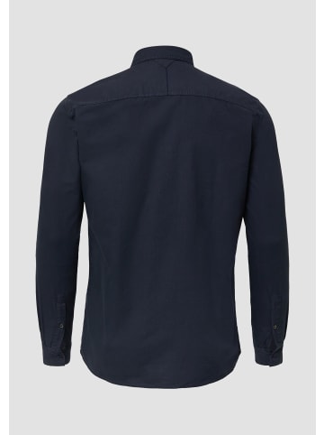 s.Oliver Hemd in 5978_navy