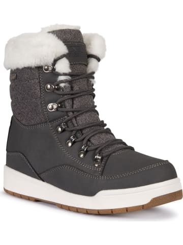 Trespass Winterschuh in Grau