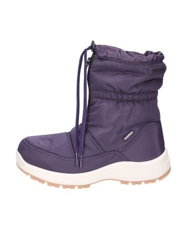 Josef Seibel Stiefelette in lila