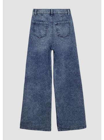 s.Oliver Jeans-Hose in 56Z6_blau
