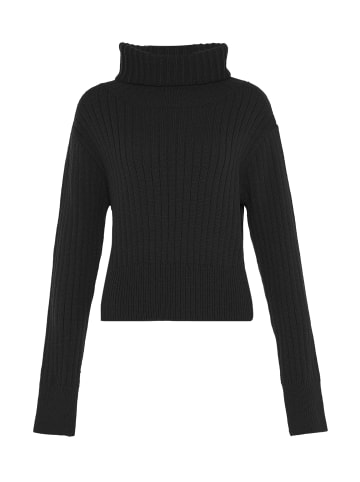 Libbi Sweater in SCHWARZ
