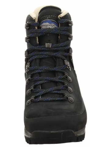 MEINDL Bergstiefel in blau