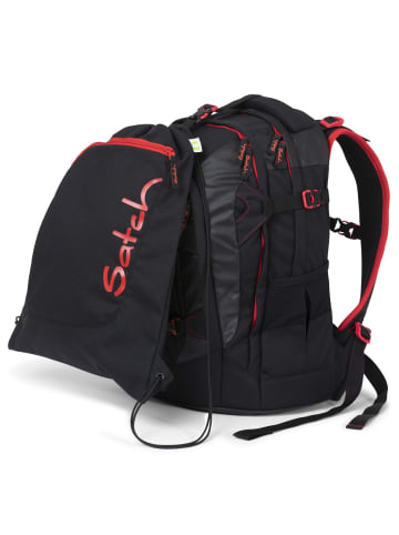 Satch Satch Sportbeutel blackjack