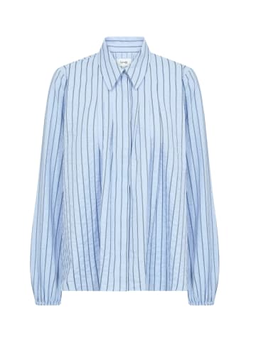 Levete Room HEMD LR-MIMI 1 in L699C - MARLIN BLUE COMBI