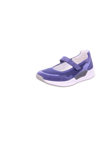 Gabor Slipper für Damen in blau