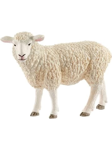 Schleich Farm World Schaf in mehrfarbig ab 3 Jahre