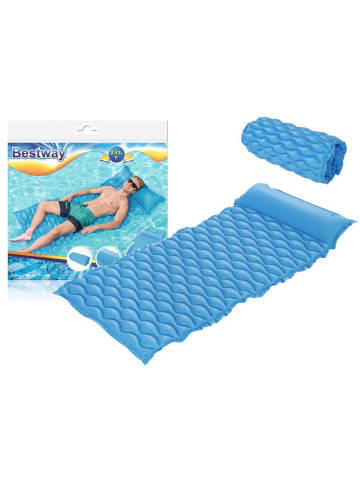Bestway Luftmatratze 213 x 86 cm Bestway 44020