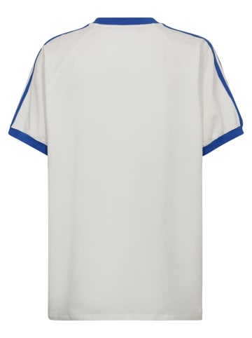 Co'couture T-shirt SiaraCC in OffWhiteNewBlue