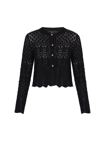 faina Women Cardigan in black black