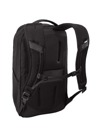 Thule Accent 20L - Rucksack 14" 45 cm (black) in schwarz