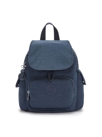 Kipling Classics City Pack Mini City Rucksack 29 cm in blue bleu 2