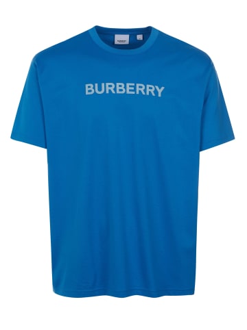 Burberry T-Shirt für Herren in blau