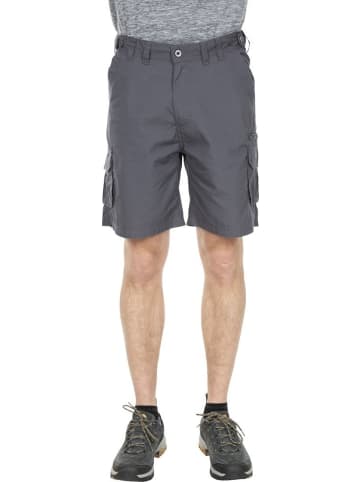Trespass Short in Grau