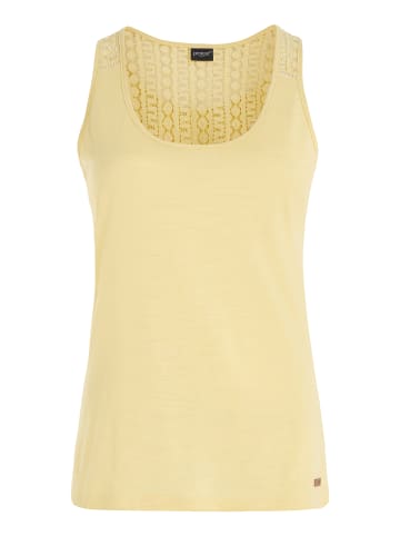 Protest " PRTBECCLES in Macaroon Yellow