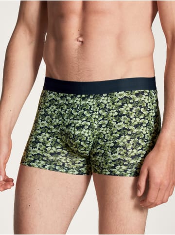 Calida Boxer Brief in olive oil