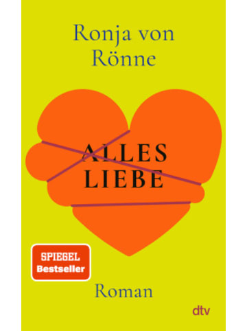 dtv Buch - Alles Liebe