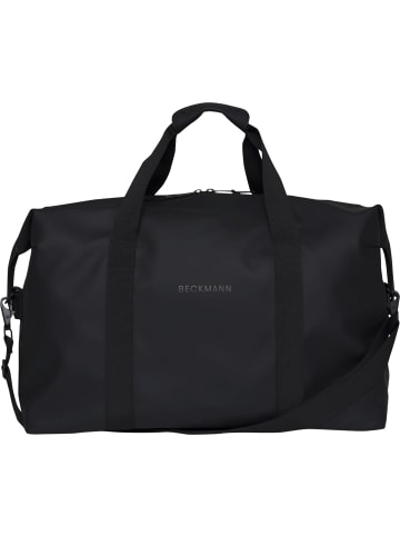 BECKMANN Beckmann Sporttasche Street Weekend bag 24H Black