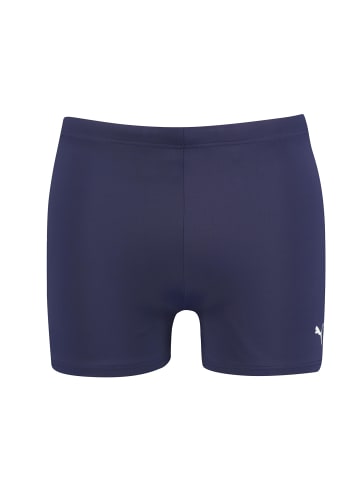 Puma Badehose PUMA SWIM MEN CLASSIC TRUNK in Navy