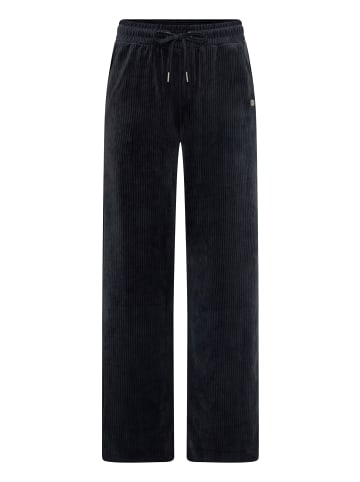 Oxmo Loungehose OXEBBA in Schwarz