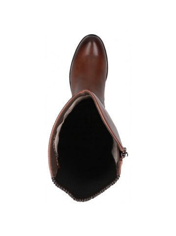 Caprice Schaftstiefel   in Braun
