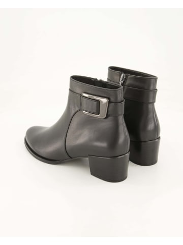 Terry Klassische Stiefeletten in Schwarz